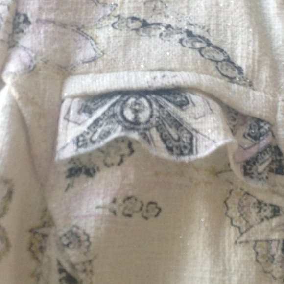 Roberto Cavalli Jacket - Picture 3 of 4